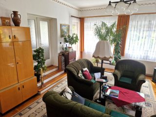 Eladó 192 m²-escsaládi ház XVII. Kerület (Rákoscsaba) , Gerecsehida utca: 199'000'000 Ft