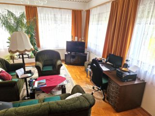 Eladó 192 m²-escsaládi ház XVII. Kerület (Rákoscsaba) , Gerecsehida utca: 199'000'000 Ft