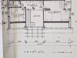 Eladó 192 m²-escsaládi ház XVII. Kerület (Rákoscsaba) , Gerecsehida utca: 199'000'000 Ft