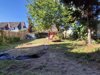 Eladó 146 m²-esikerház XVII. Kerület (Rákoscsaba) , Kucorgó tér környéki utca: 119'900'000 Ft