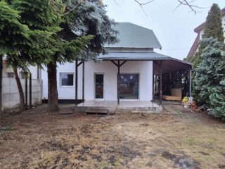 Eladó 140 m²-esikerház XVII. Kerület (Rákoscsaba) , Kucorgó tér környéki utca: 123'000'000 Ft