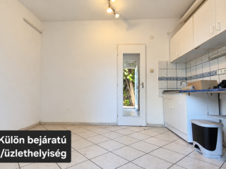 Eladó 140 m²-esikerház XVII. Kerület (Rákoscsaba) , Kucorgó tér környéki utca: 123'000'000 Ft