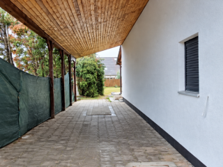 Eladó 140 m²-esikerház XVII. Kerület (Rákoscsaba) , Kucorgó tér környéki utca: 123'000'000 Ft