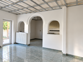 Eladó 140 m²-esikerház XVII. Kerület (Rákoscsaba) , Kucorgó tér környéki utca: 123'000'000 Ft