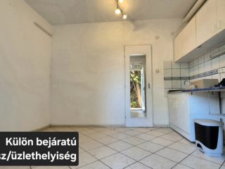Eladó 140 m²-esikerház XVII. Kerület (Rákoscsaba) , Kucorgó tér környéki utca: 139'000'000 Ft
