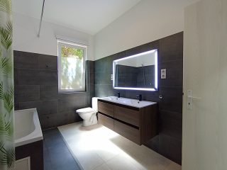 Kiadó 94 m²-escsaládi ház XVII. Kerület (Rákoscsaba) , Kucorgó tér közeli utca: 480'000 Ft