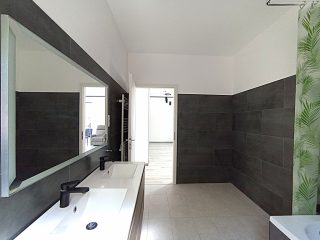 Kiadó 94 m²-escsaládi ház XVII. Kerület (Rákoscsaba) , Kucorgó tér közeli utca: 480'000 Ft