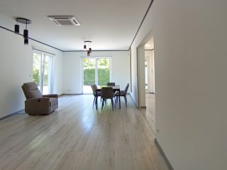 Kiadó 94 m²-escsaládi ház XVII. Kerület (Rákoscsaba) , Kucorgó tér közeli utca: 480'000 Ft