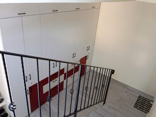 Kiadó 72 m²-estársasházi lakás XVII. Kerület (Rákoscsaba) , Kucorgó tér közeli utca: 260'000 Ft
