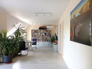 Kiadó 72 m²-estársasházi lakás XVII. Kerület (Rákoscsaba) , Kucorgó tér közeli utca: 260'000 Ft