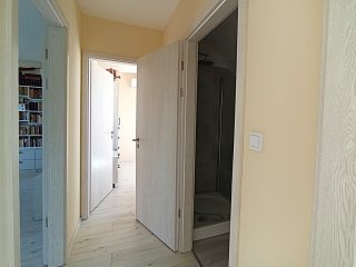 Kiadó 72 m²-estársasházi lakás XVII. Kerület (Rákoscsaba) , Kucorgó tér közeli utca: 260'000 Ft