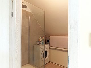 Kiadó 72 m²-estársasházi lakás XVII. Kerület (Rákoscsaba) , Kucorgó tér közeli utca: 260'000 Ft