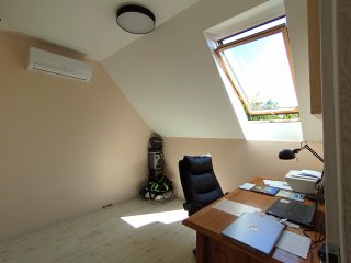 Kiadó 72 m²-estársasházi lakás XVII. Kerület (Rákoscsaba) , Kucorgó tér közeli utca: 260'000 Ft