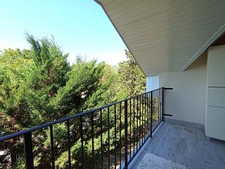 Kiadó 72 m²-estársasházi lakás XVII. Kerület (Rákoscsaba) , Kucorgó tér közeli utca: 260'000 Ft