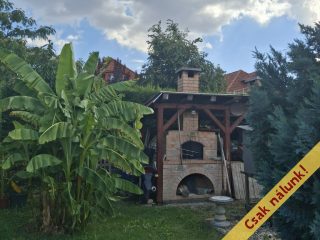 Eladó 112 m²-escsaládi ház XVII. Kerület (Rákoscsaba) , Lember u környéke utca: 142'000'000 Ft