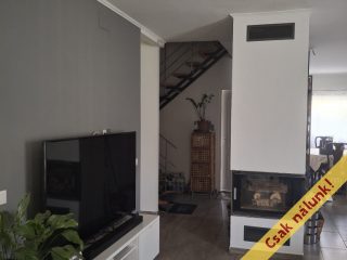 Eladó 112 m²-escsaládi ház XVII. Kerület (Rákoscsaba) , Lember u környéke utca: 142'000'000 Ft