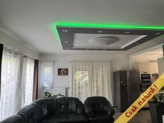 Eladó 112 m²-escsaládi ház XVII. Kerület (Rákoscsaba) , Lember u környéke utca: 142'000'000 Ft