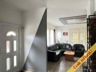 Eladó 112 m²-escsaládi ház XVII. Kerület (Rákoscsaba) , Lember u környéke utca: 142'000'000 Ft