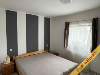 Eladó 112 m²-escsaládi ház XVII. Kerület (Rákoscsaba) , Lember u környéke utca: 142'000'000 Ft