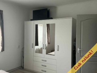 Eladó 112 m²-escsaládi ház XVII. Kerület (Rákoscsaba) , Lember u környéke utca: 142'000'000 Ft