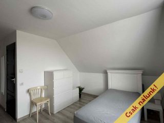 Eladó 112 m²-escsaládi ház XVII. Kerület (Rákoscsaba) , Lember u környéke utca: 142'000'000 Ft