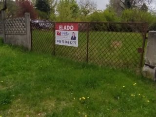 Eladó 404 m²-estelek XVII. Kerület (Rákoscsaba) , Mezőőr utca: 39'900'000 Ft