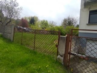 Eladó 404 m²-estelek XVII. Kerület (Rákoscsaba) , Mezőőr utca: 39'900'000 Ft