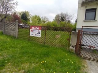 Eladó 404 m²-estelek XVII. Kerület (Rákoscsaba) , Mezőőr utca: 39'900'000 Ft