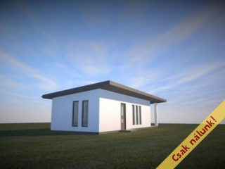 Eladó 975 m²-estelek XVII. Kerület (Rákoscsaba) , Mezőőr utca: 25'000'000 Ft