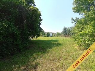 Eladó 975 m²-estelek XVII. Kerület (Rákoscsaba) , Mezőőr utca: 25'000'000 Ft