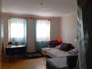 Eladó 50 m²-estársasházi lakás XVII. Kerület (Rákoscsaba) , Péceli út: 49'900'000 Ft