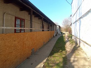 Eladó 50 m²-estársasházi lakás XVII. Kerület (Rákoscsaba) , Péceli út: 49'900'000 Ft