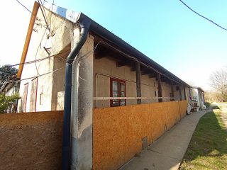 Eladó 50 m²-estársasházi lakás XVII. Kerület (Rákoscsaba) , Péceli út: 49'900'000 Ft