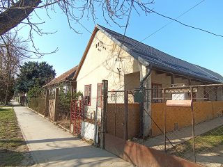 Eladó 50 m²-estársasházi lakás XVII. Kerület (Rákoscsaba) , Péceli út: 49'900'000 Ft