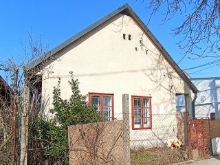 Eladó 50 m²-estársasházi lakás XVII. Kerület (Rákoscsaba) , Péceli út: 49'900'000 Ft