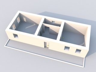 Eladó 50 m²-estársasházi lakás XVII. Kerület (Rákoscsaba) , Péceli út: 49'900'000 Ft