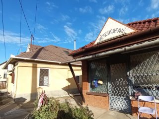 Eladó 76 m²-escsaládi ház XVII. Kerület (Rákoscsaba) , Pesti út: 89'000'000 Ft