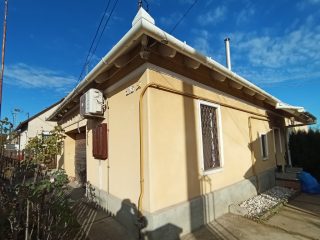 Eladó 76 m²-escsaládi ház XVII. Kerület (Rákoscsaba) , Pesti út: 89'000'000 Ft