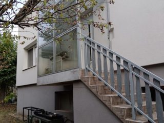 Eladó 128 m²-esikerház XVII. Kerület (Rákoscsaba) , Pesti út: 99'000'000 Ft