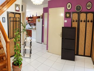 Eladó 128 m²-esikerház XVII. Kerület (Rákoscsaba) , Pesti út: 99'000'000 Ft
