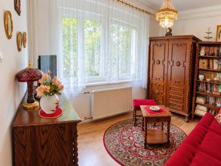 Eladó 128 m²-esikerház XVII. Kerület (Rákoscsaba) , Pesti út: 99'000'000 Ft