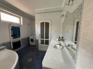 Eladó 220 m²-escsaládi ház XVII. Kerület (Rákoscsaba) , Rákoscsaba: 149'900'000 Ft