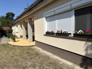 Eladó 220 m²-escsaládi ház XVII. Kerület (Rákoscsaba) , Rákoscsaba: 149'900'000 Ft