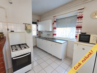 Eladó 138 m²-escsaládi ház XVII. Kerület (Rákoscsaba) , Rákoscsaba: 96'900'000 Ft