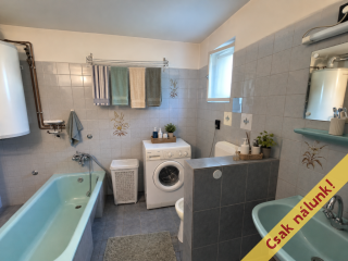 Eladó 138 m²-escsaládi ház XVII. Kerület (Rákoscsaba) , Rákoscsaba: 96'900'000 Ft