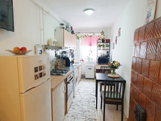 Eladó 122 m²-escsaládi ház XVII. Kerület (Rákoscsaba) , Rákoscsaba csendes utca: 119'900'000 Ft