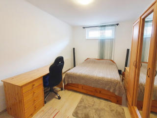 Eladó 122 m²-escsaládi ház XVII. Kerület (Rákoscsaba) , Rákoscsaba csendes utca: 119'900'000 Ft