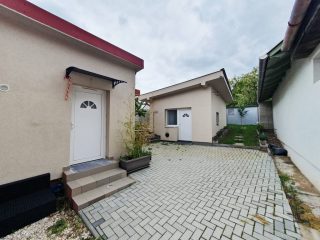 Eladó 122 m²-escsaládi ház XVII. Kerület (Rákoscsaba) , Rákoscsaba csendes utca: 119'900'000 Ft