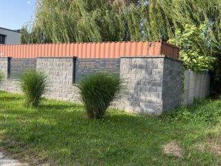 Eladó 1095 m²-estelek XVII. Kerület (Rákoscsaba) , Rákoscsaba csendes utca: 84'990'000 Ft