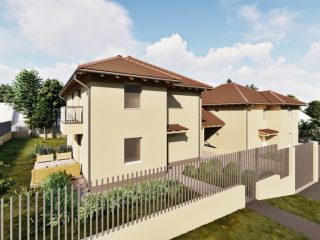 Eladó 147 m²-escsaládi ház XVII. Kerület (Rákoscsaba) , Rákoscsaba kedvelt részén: 149'900'000 Ft